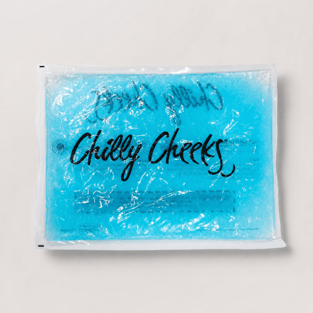 Extra Gel Pack