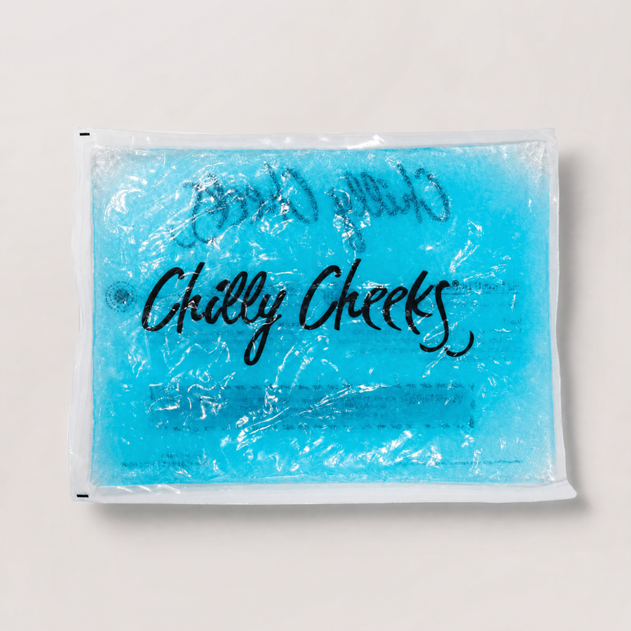 Extra Gel Pack
