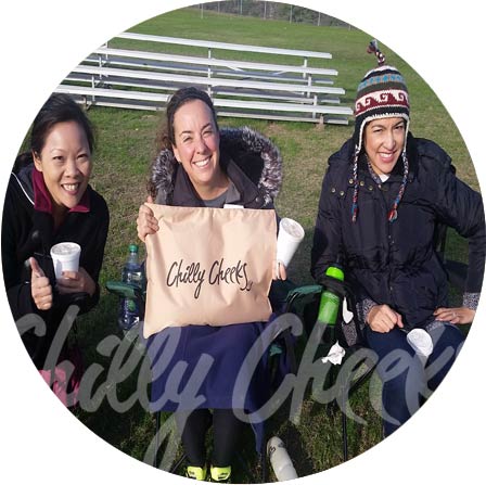 customer review chair pad