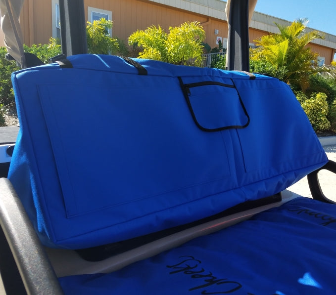 Golf Cart Seat Back