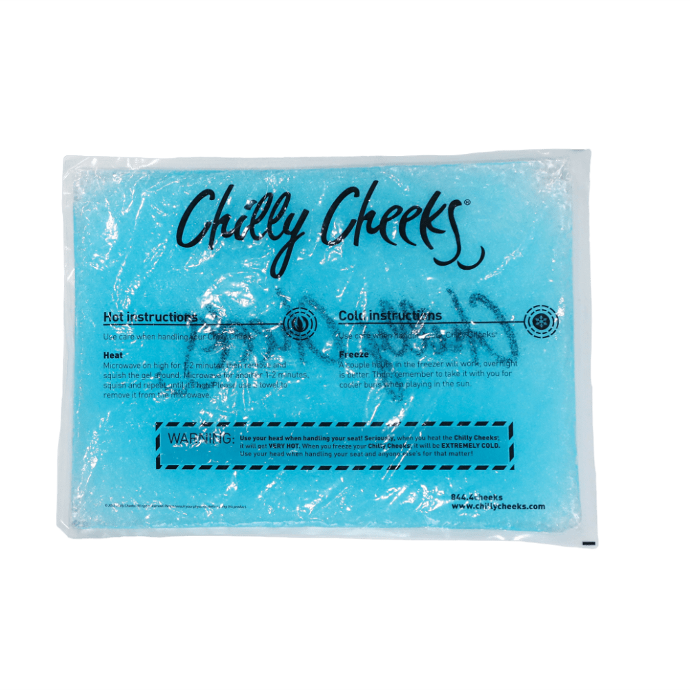 Extra Gel Pack